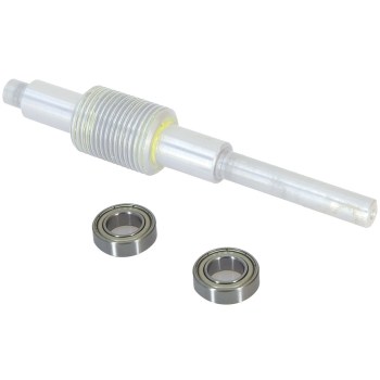 Service de remplacement des roulements de vis sans fin AD pour HEQ5, AZ-EQ6 ou EQ6-R - PierroAstro