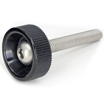 Vis de serrage moletée M8x50 pour EQ8, EQ8-R ou EQ8-RH - PierroAstro