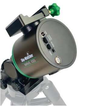 Monture-Skywatcher-WAVE-100i-Strainwave-GoTo-Wi-Fi-Tripod