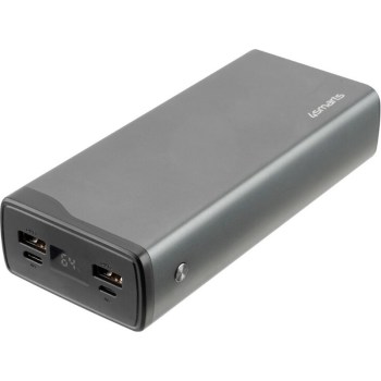 Batterie externe VoltHub Pro 26,8Ah, ports USB - 4smarts