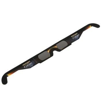 Lunettes solaires Eclipse de Soleil OD 5.0 Solar Safe - Omegon