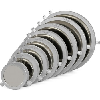 Filtres solaires Omegon Helievo - la gamme complète (8 diamètres)