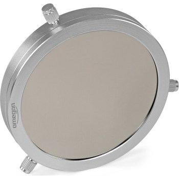 Filtre solaire OD 5.0 visuel et photo Ø 124 à 148mm pleine ouverture Helievo - Omegon