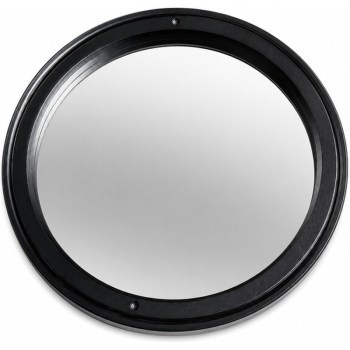Filtre solaire OD 5.0 visuel et photo Ø  58mm pour objectif photo Foilens - Omegon