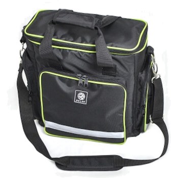 Sac de transport pour monture de taille moyenne et accessoires - Oklop