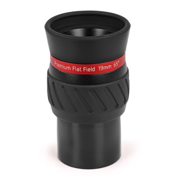 Omegon-Oculaire-Premium-Flatfield-65d-19-mm