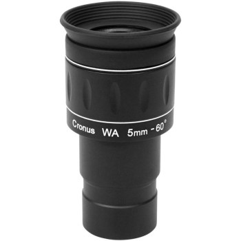 Oculaire 5mm 60° Cronus - Omegon