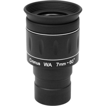 Oculaire 7mm 60° Cronus - Omegon