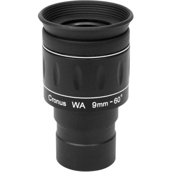 Oculaire 9mm 60° Cronus - Omegon