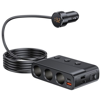Omegon-Power-Hub-C28-3x-12V-4x-USB