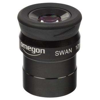 Omegon-SWA-10mm-Okular-1-25-