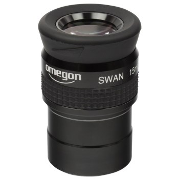 Omegon-SWA-15mm-Okular-1-25-