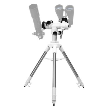 Omegon-Twinmaster-AZ-mount-with-stainless-steel-tripod2