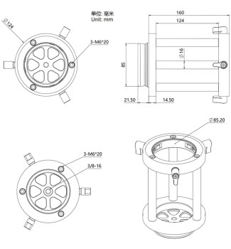 PE160_dimensions_800