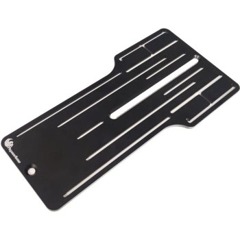 Platine porte-accessoires - PegasusAstro