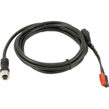 Câble d'alimentation 12V type Anderson pour EAGLE avec fusible 16A - 250cm - PrimaLuceLab