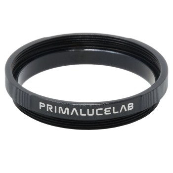 Tube allonge vissant T2 m/f long. 5mm - PrimaLuceLab