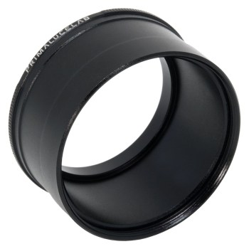 Bague adaptatrice T2 vers coulant 50,80mm - PrimaLuceLab