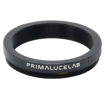Bague adaptatrice M48 mâle vers T2 femelle - PrimaLuceLab