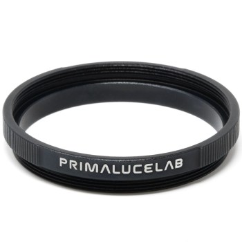 Tube allonge vissant M48 m/f long. 5mm - PrimaLuceLab