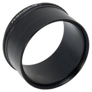 Bague adaptatrice M48 vers coulant 50,80mm - PrimaLuceLab