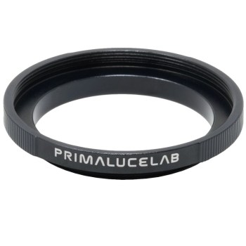 Bague adaptatrice M48 femelle vers T2 mâle - PrimaLuceLab