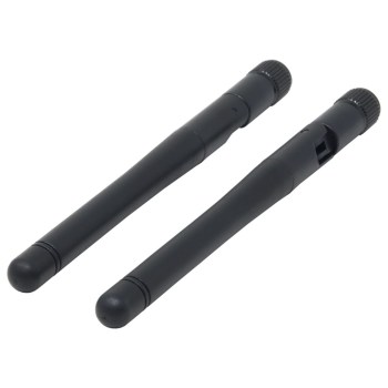 Jeu de 2 antennes WiFi pour ordinateurs EAGLE - PrimaLuceLab