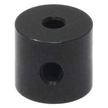 Coupleur d'axe pour SESTO SENSO 2 noir - PrimaLuceLab