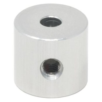 Coupleur d'axe pour SESTO SENSO 2 gris - PrimaLuceLab