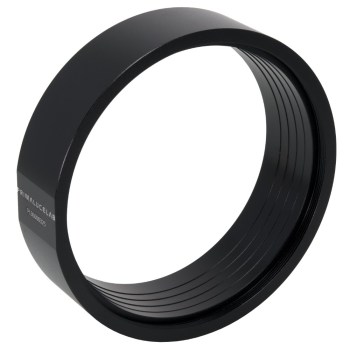 Tube-allonge vissant M110 long. 35mm pour ESATTO 4'' - PrimaLuceLab