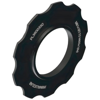 Bague adaptatrice M81 vers M65 avec bague d'arrêt pour ESATTO 3'' et ARCO 3'' - PrimaLuceLab