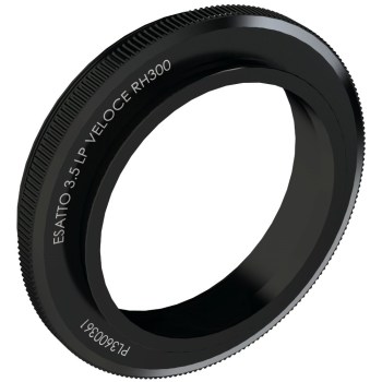 Bague adaptatrice pour Officina Stellare Veloce RH300 vers ESATTO 3,5'' LP - PrimaLuceLab