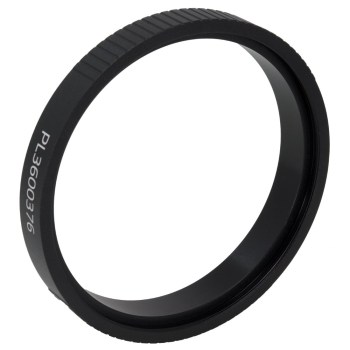 Tube-allonge vissant M110 long. 10mm pour ESATTO 4'' - PrimaLuceLab