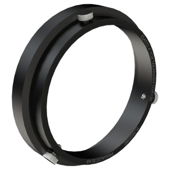 Bague adaptatrice pour Takahashi TOA-130 vers ESATTO 4'' - PrimaLuceLab
