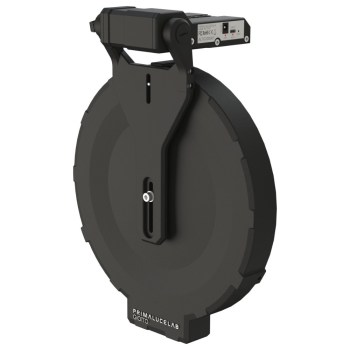 Écran à FLAT Ø 255mm Giotto avec couvercle motorisé ALTO-2 - PrimaLuceLab