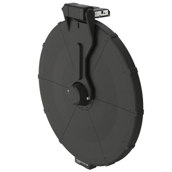 Écran à FLAT Ø 560mm Giotto avec couvercle motorisé ALTO-3L - PrimaLuceLab