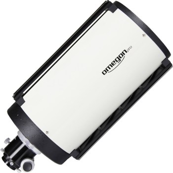 Télescope Ritchey-Chretien 203/1624 RC PRO tube acier - Omegon