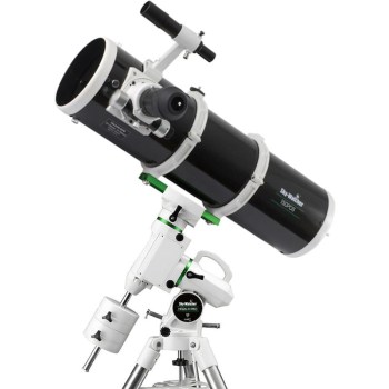 Télescope Newton 150/750 PDS sur monture HEQ5-R Pro GoTo WiFi - Sky-Watcher