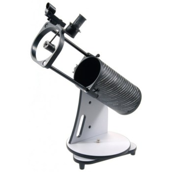 Télescope Dobson (Newton) 130/650 FlexTube Heritage Mini (Dobson de Table) - Sky-Watcher