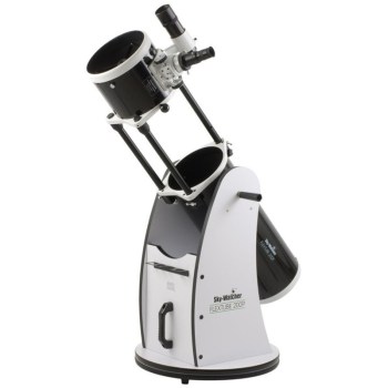 Télescope Dobson (Newton) 200/1200 FlexTube standard - Sky-Watcher