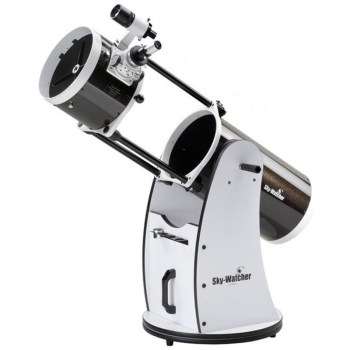 Télescope Dobson (Newton) 250/1200 FlexTube standard - Sky-Watcher