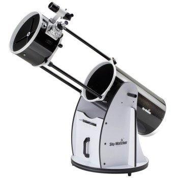 Télescope Dobson (Newton) 300/1500 FlexTube standard - Sky-Watcher