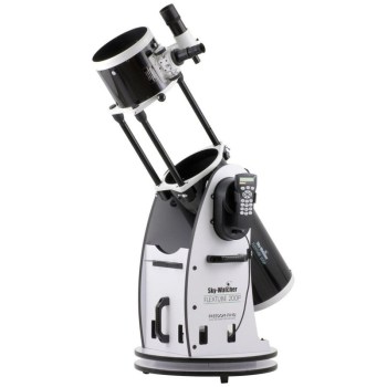 Télescope Dobson (Newton) 200/1200 FlexTube GoTo - Sky-Watcher
