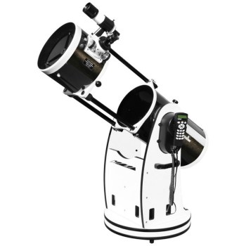Télescope Dobson (Newton) 250/1200 FlexTube GoTo - Sky-Watcher