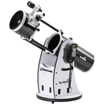 Télescope Dobson (Newton) 300/1500 FlexTube GoTo - Sky-Watcher