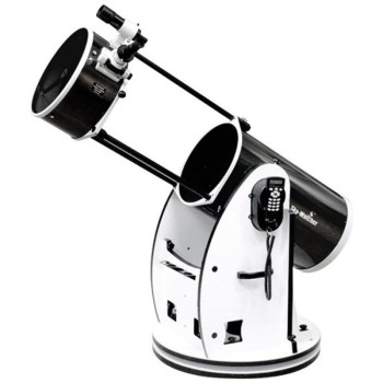 Télescope Dobson (Newton) 350/1600 FlexTube GoTo - Sky-Watcher