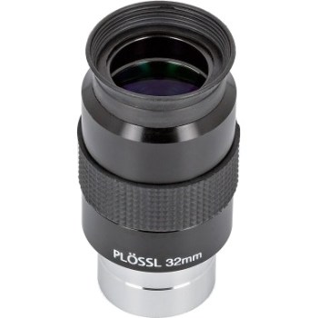 Oculaire 32mm 52° Super Plössl - Sky-Watcher