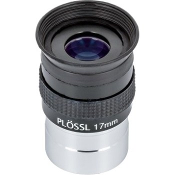 Oculaire 17mm 52° Super Plössl - Sky-Watcher