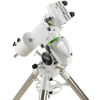 Monture HEQ5-R Pro GoTo WiFi équatoriale - Sky-Watcher