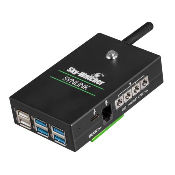 SynLink - Ordinateur autonome universel (équiv. ASIAIR) - Sky-Watcher